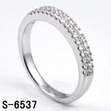 925 Sterling Silber Modeschmuck Ring für Frau (S-6537. JPG)